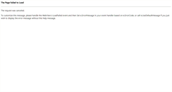 Desktop Screenshot of ffh-silvia-am-sonntag-der-talk.feedplace.de